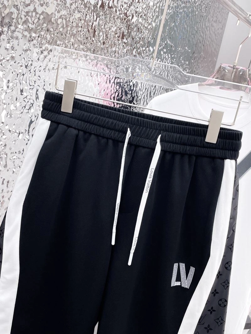 Louis Vuitton Short Pants Affordable 137374