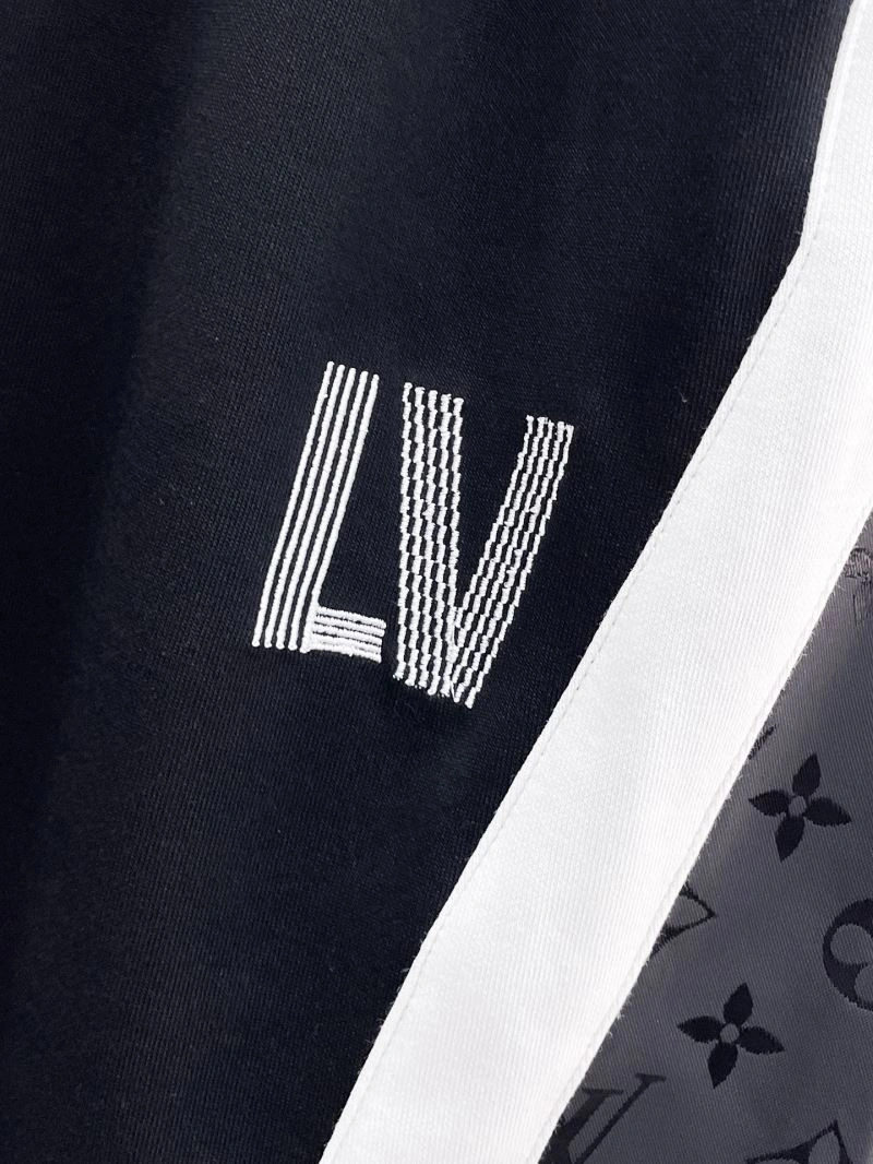 Louis Vuitton Short Pants Affordable 137374