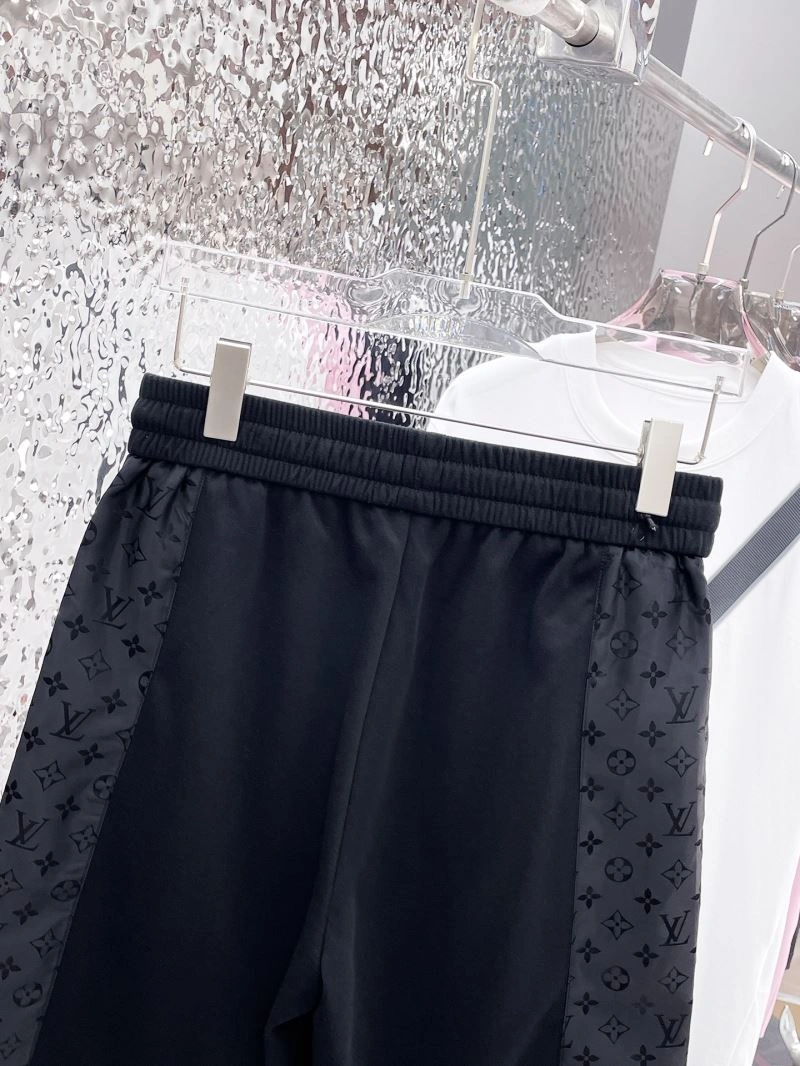 Louis Vuitton Short Pants Affordable 137374