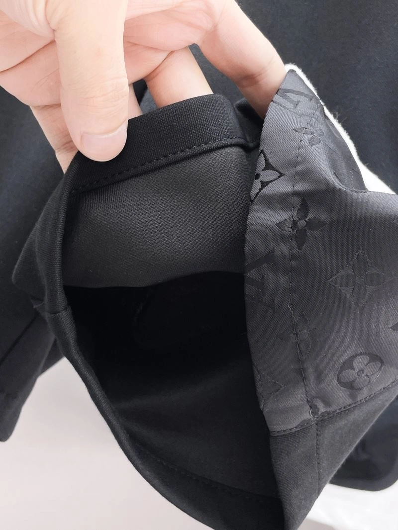 Louis Vuitton Short Pants Affordable 137374