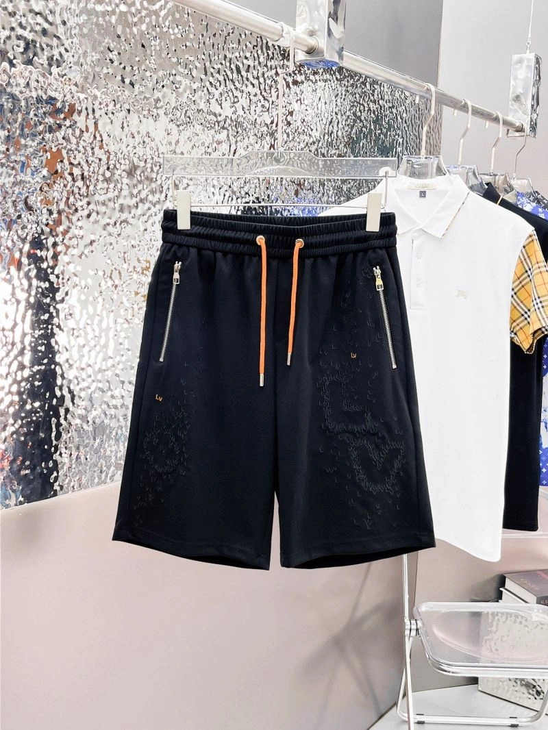 Louis Vuitton Short Pants Flexible 137379