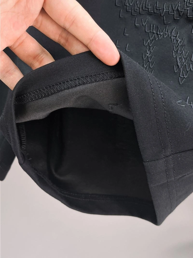Louis Vuitton Short Pants Flexible 137379
