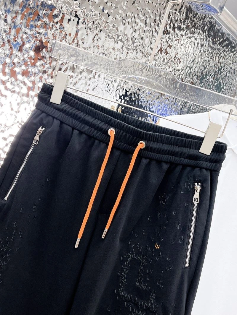 Louis Vuitton Short Pants Flexible 137379