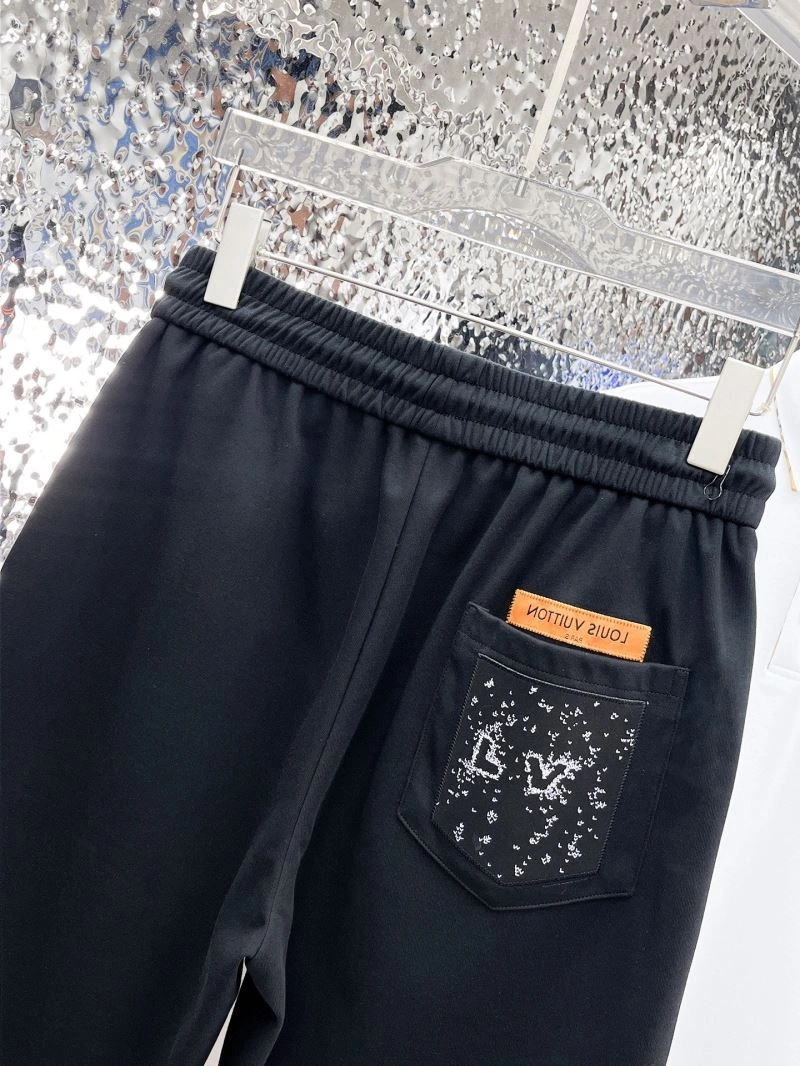 Louis Vuitton Short Pants Flexible 137379