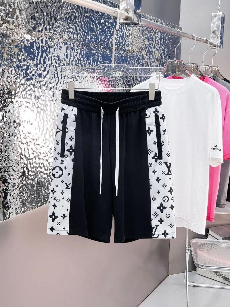 Cozy Louis Vuitton Short Pants 137372