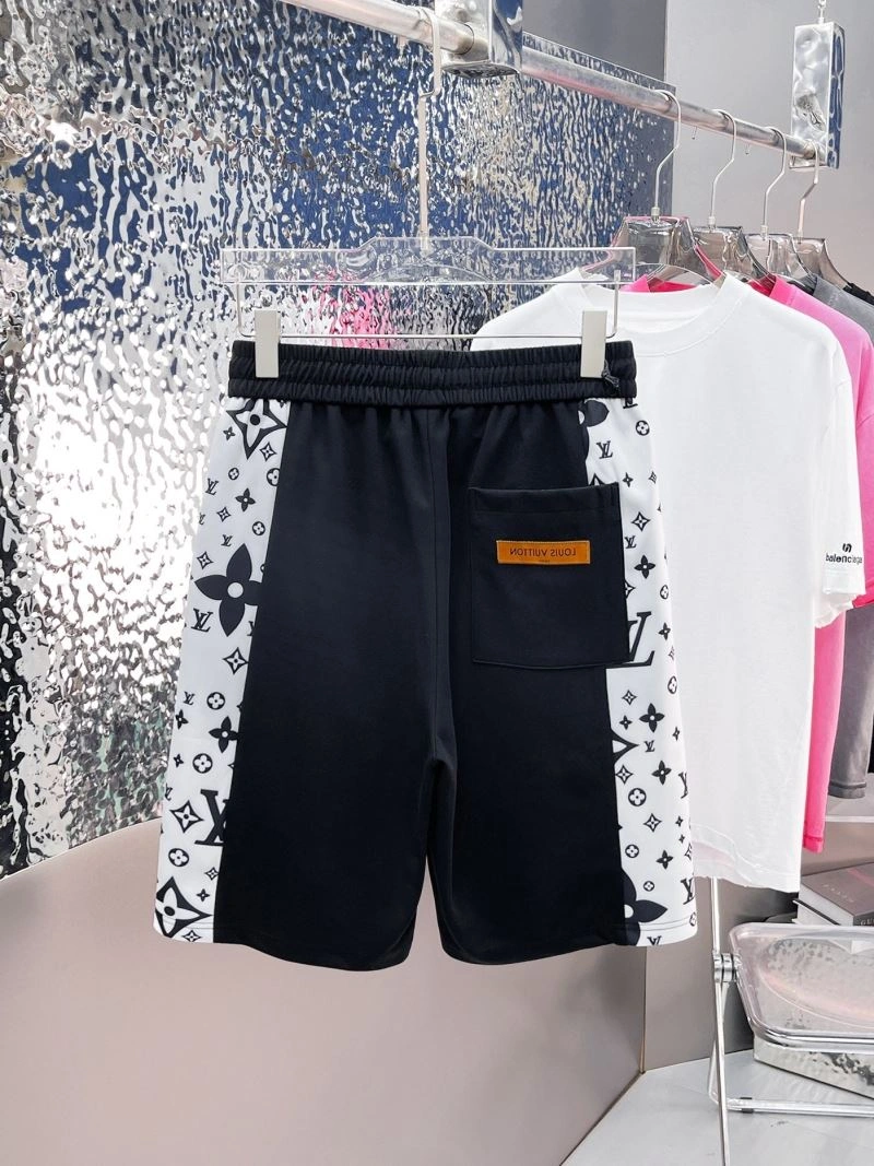 Cozy Louis Vuitton Short Pants 137372