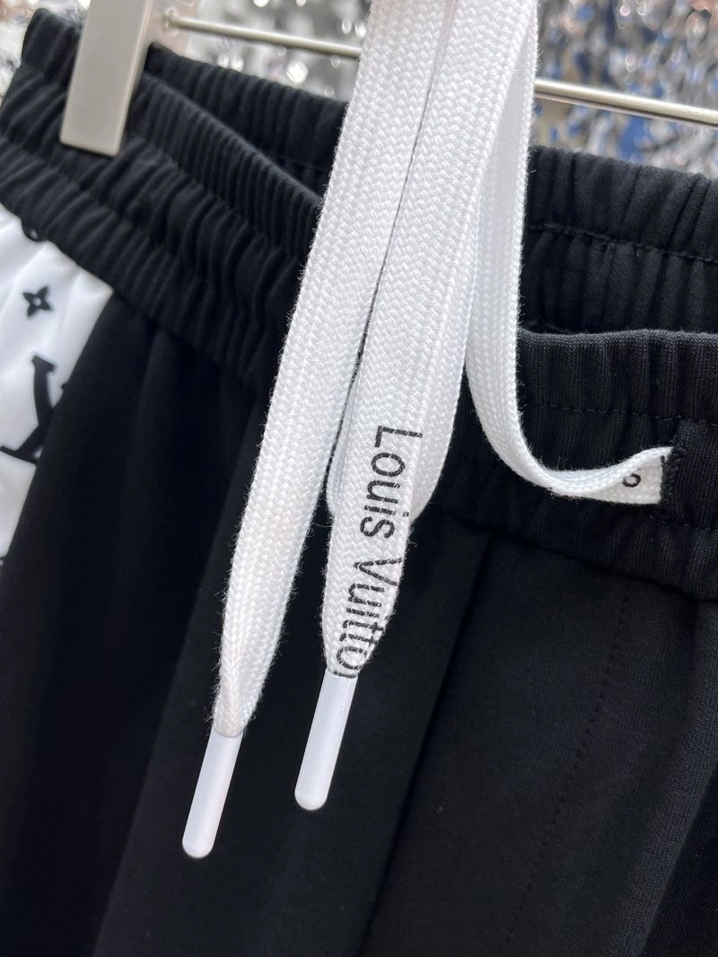 Cozy Louis Vuitton Short Pants 137372