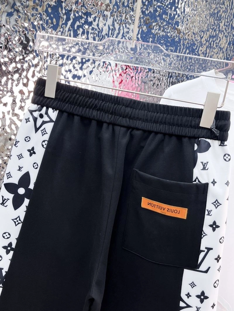 Cozy Louis Vuitton Short Pants 137372