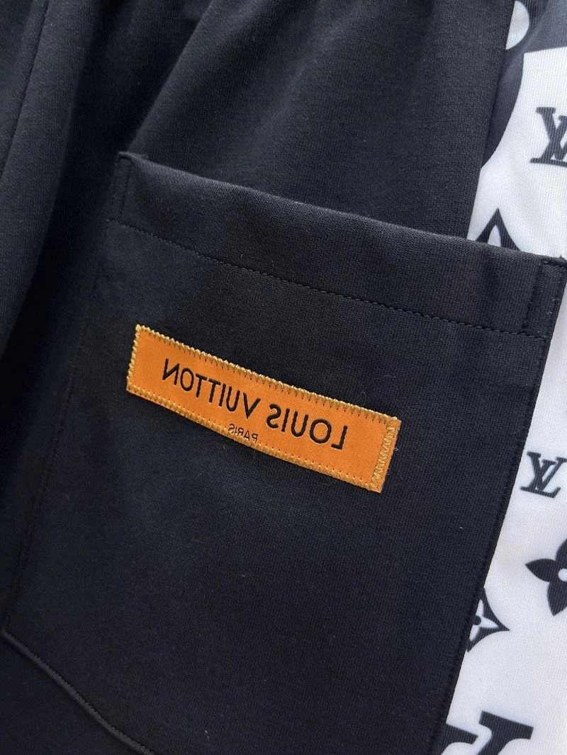 Cozy Louis Vuitton Short Pants 137372