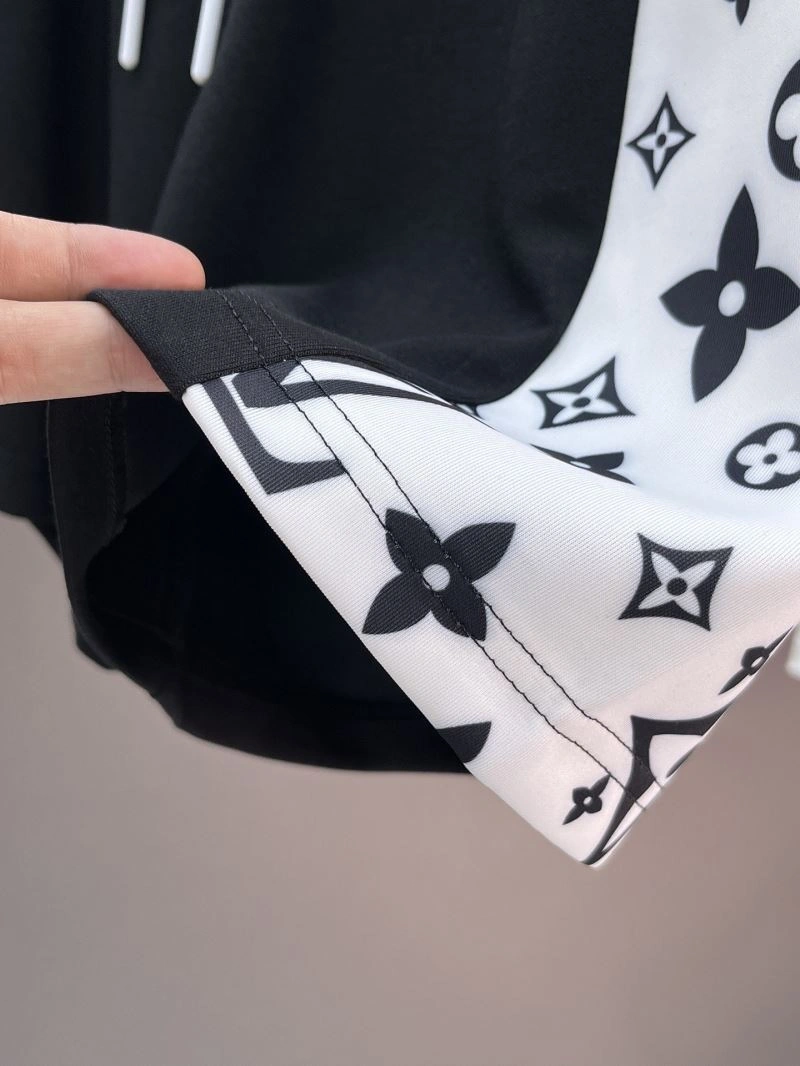 Cozy Louis Vuitton Short Pants 137372