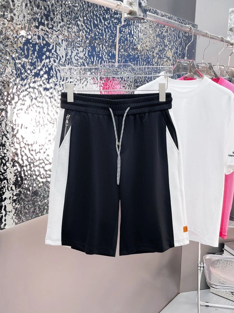 Louis Vuitton Short Pants EasyCare 137397