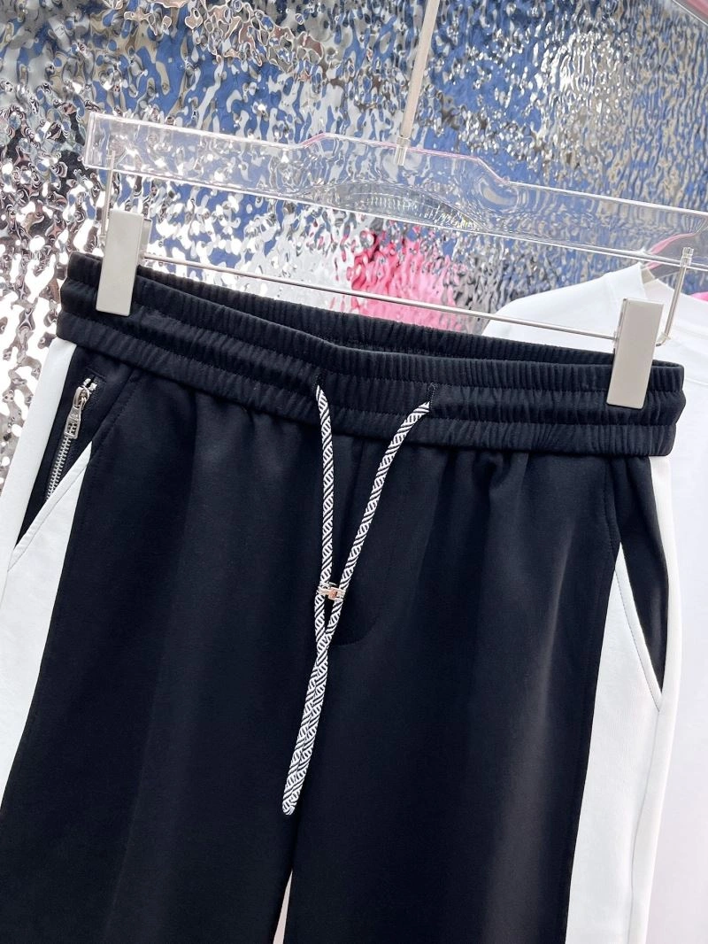 Louis Vuitton Short Pants EasyCare 137397