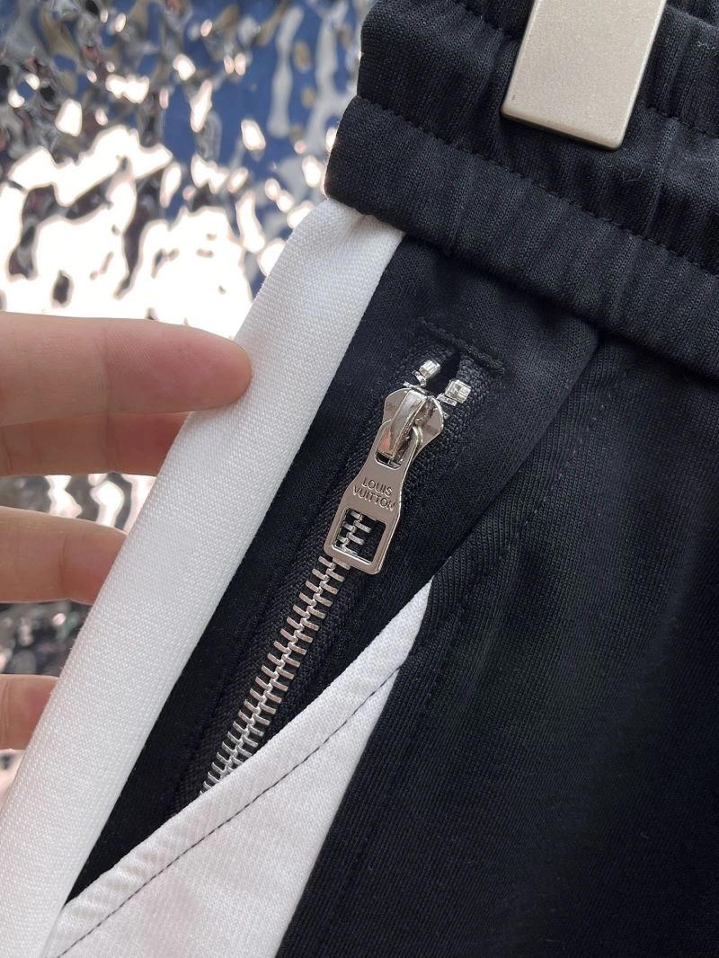 Louis Vuitton Short Pants EasyCare 137397