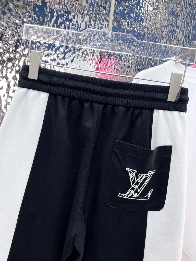 Louis Vuitton Short Pants EasyCare 137397