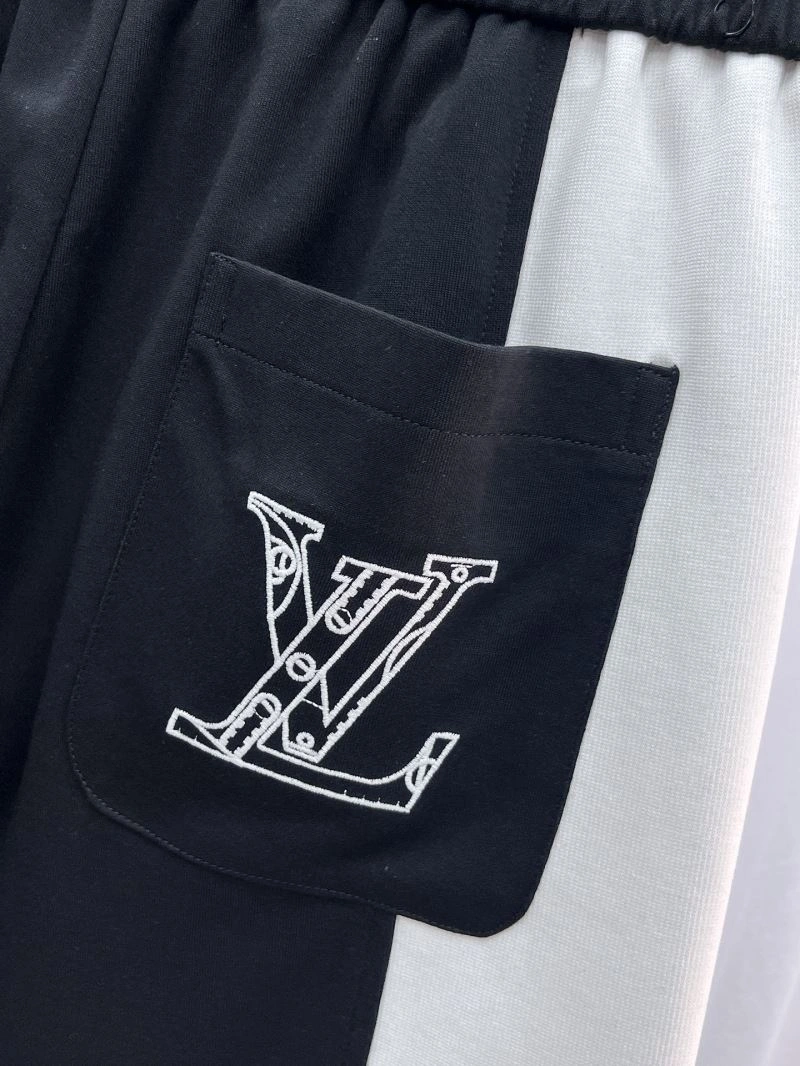 Louis Vuitton Short Pants EasyCare 137397