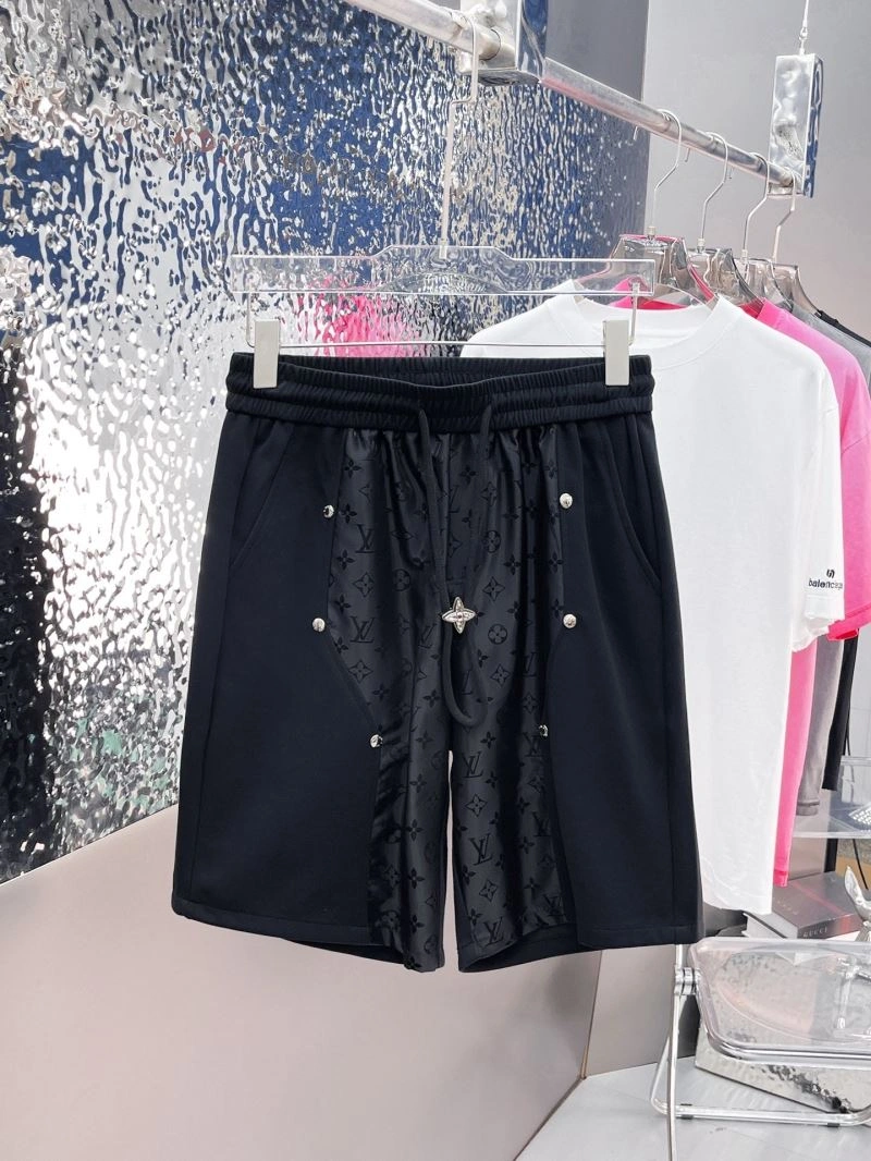 Attractive Louis Vuitton Short Pants 137375