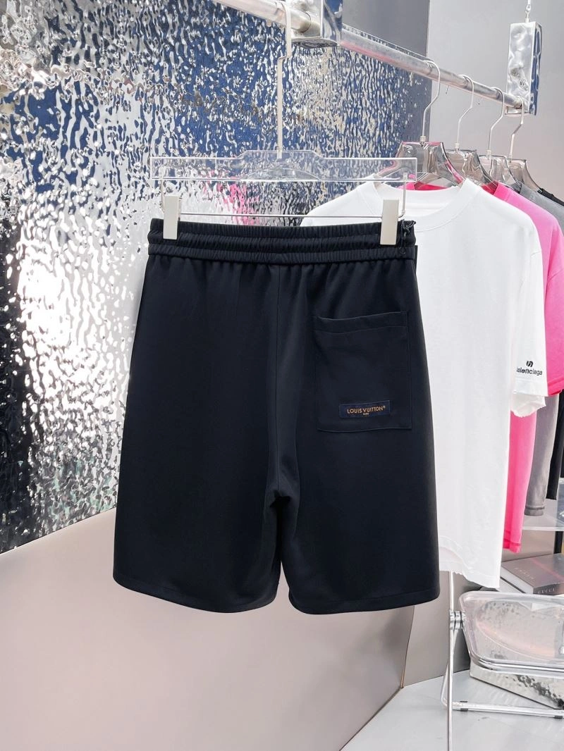 Attractive Louis Vuitton Short Pants 137375