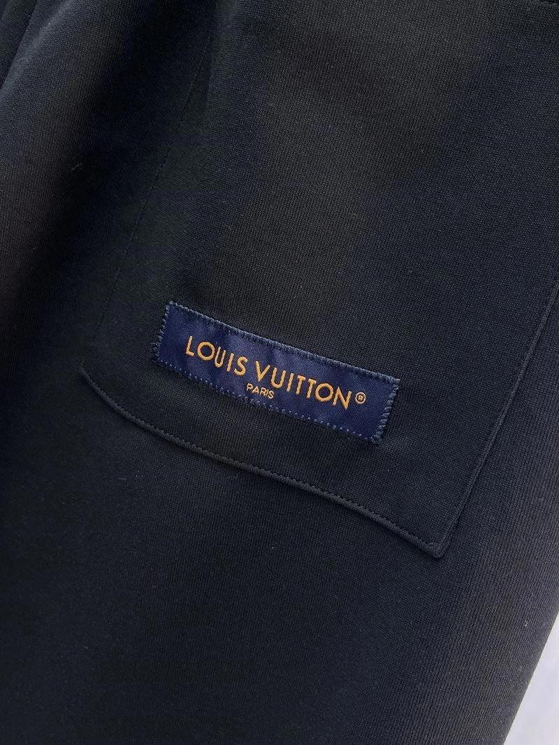 Attractive Louis Vuitton Short Pants 137375
