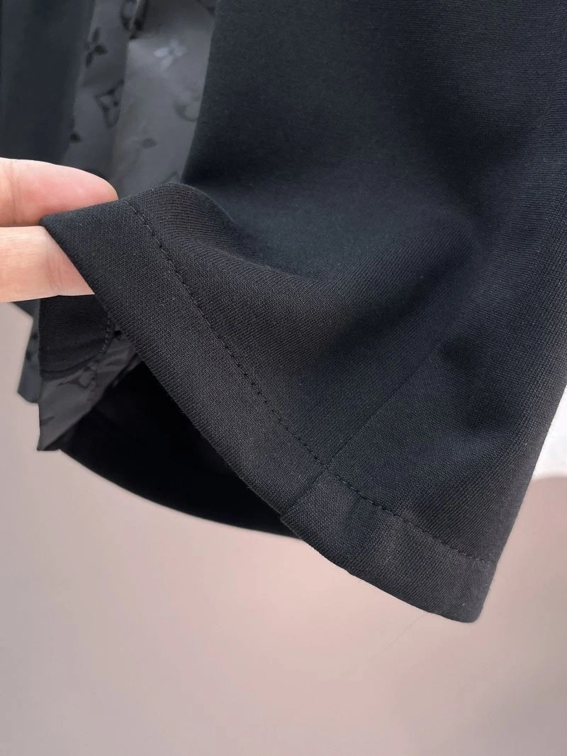 Attractive Louis Vuitton Short Pants 137375