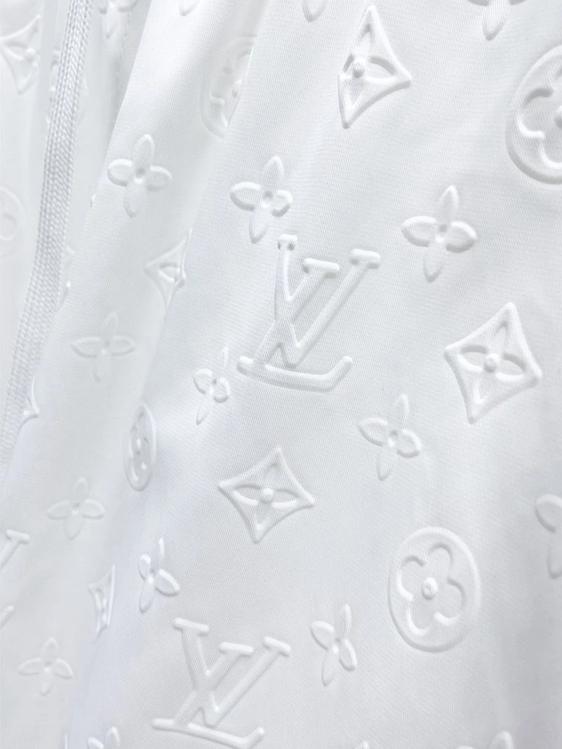 Unisex Louis Vuitton Short Pants 137376
