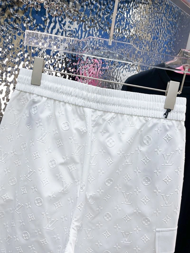 Unisex Louis Vuitton Short Pants 137376