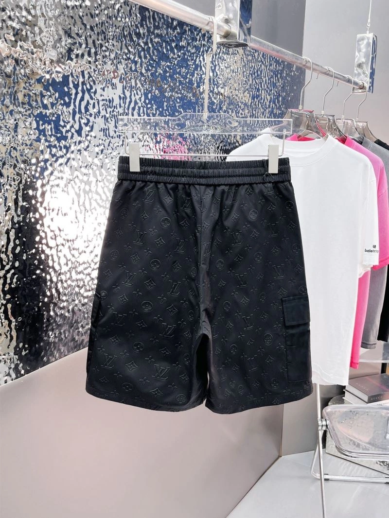 Louis Vuitton Short Pants Upgraded 137383