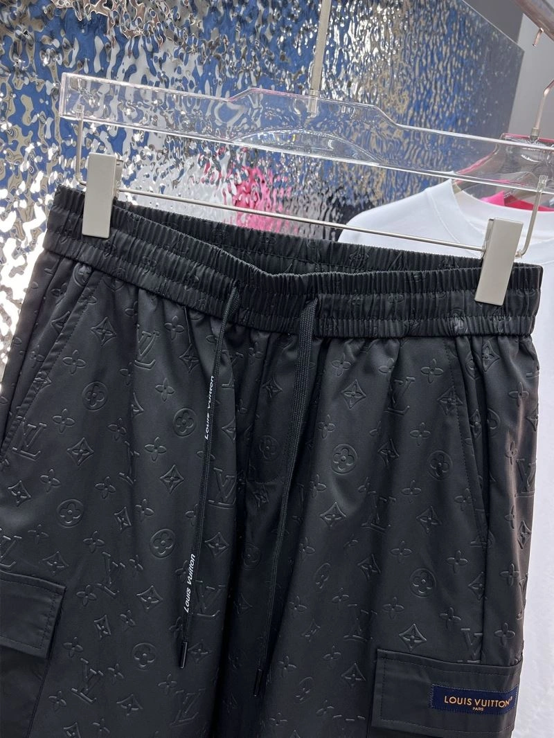 Louis Vuitton Short Pants Upgraded 137383