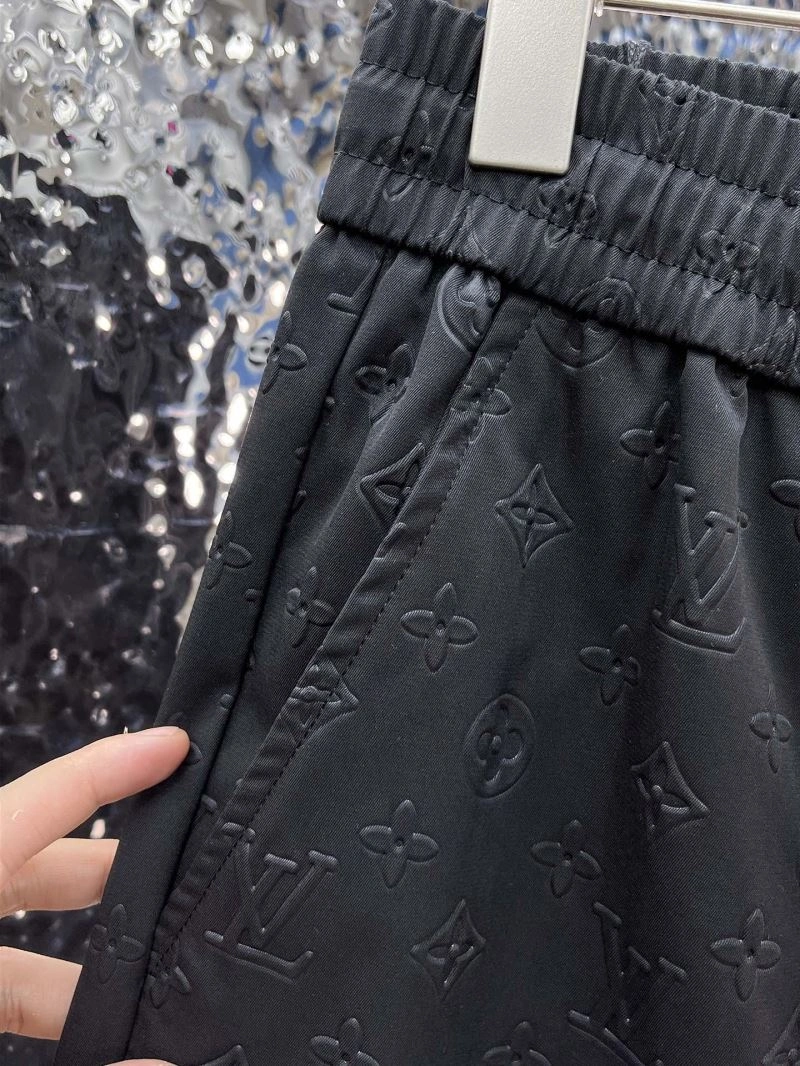 Louis Vuitton Short Pants Upgraded 137383