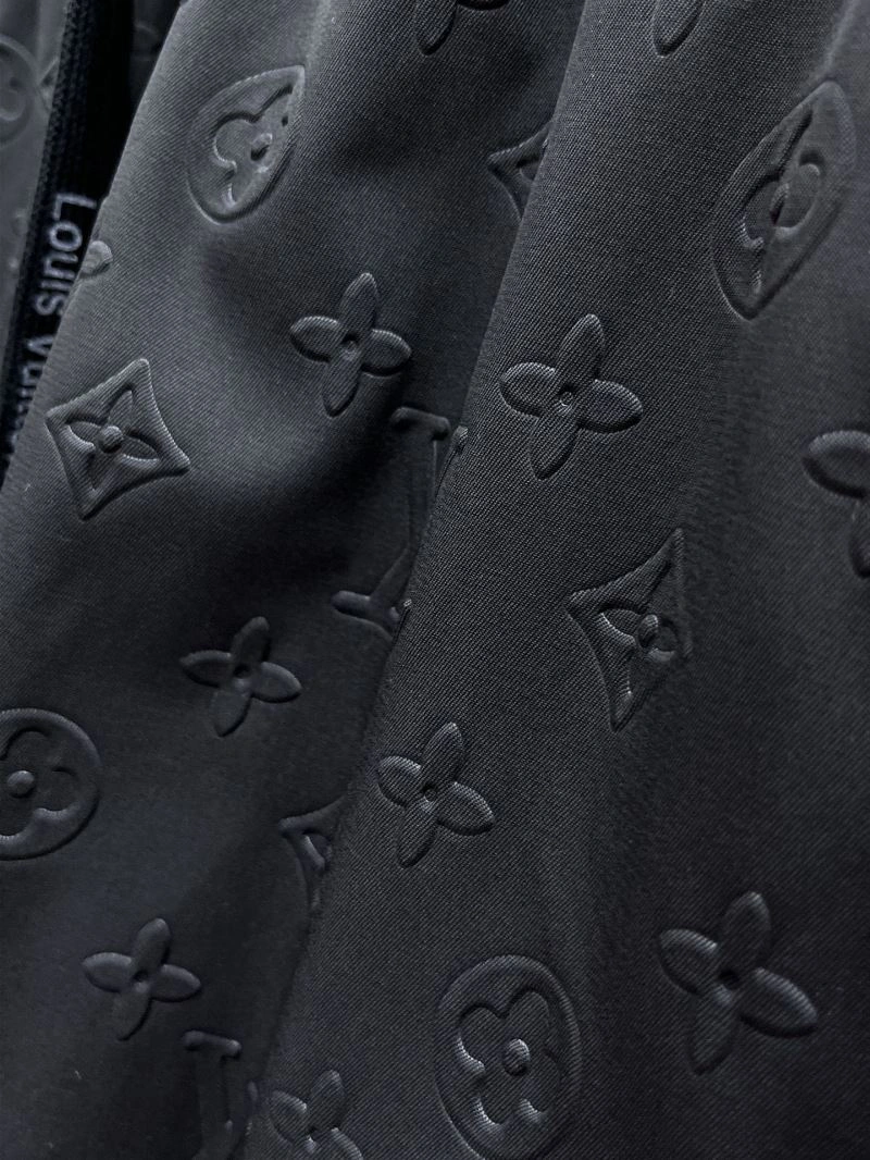 Louis Vuitton Short Pants Upgraded 137383