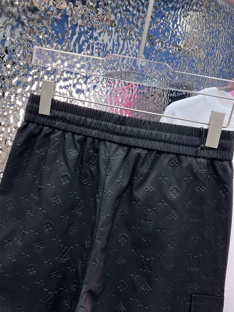 Louis Vuitton Short Pants Upgraded 137383