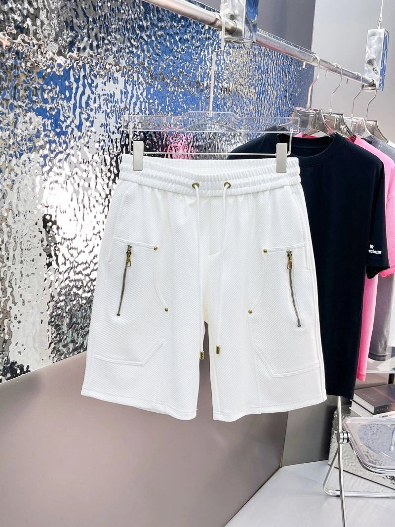 Sustainable Louis Vuitton Short Pants 137364