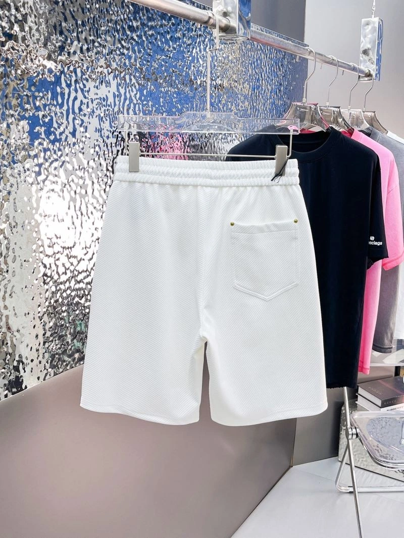 Sustainable Louis Vuitton Short Pants 137364