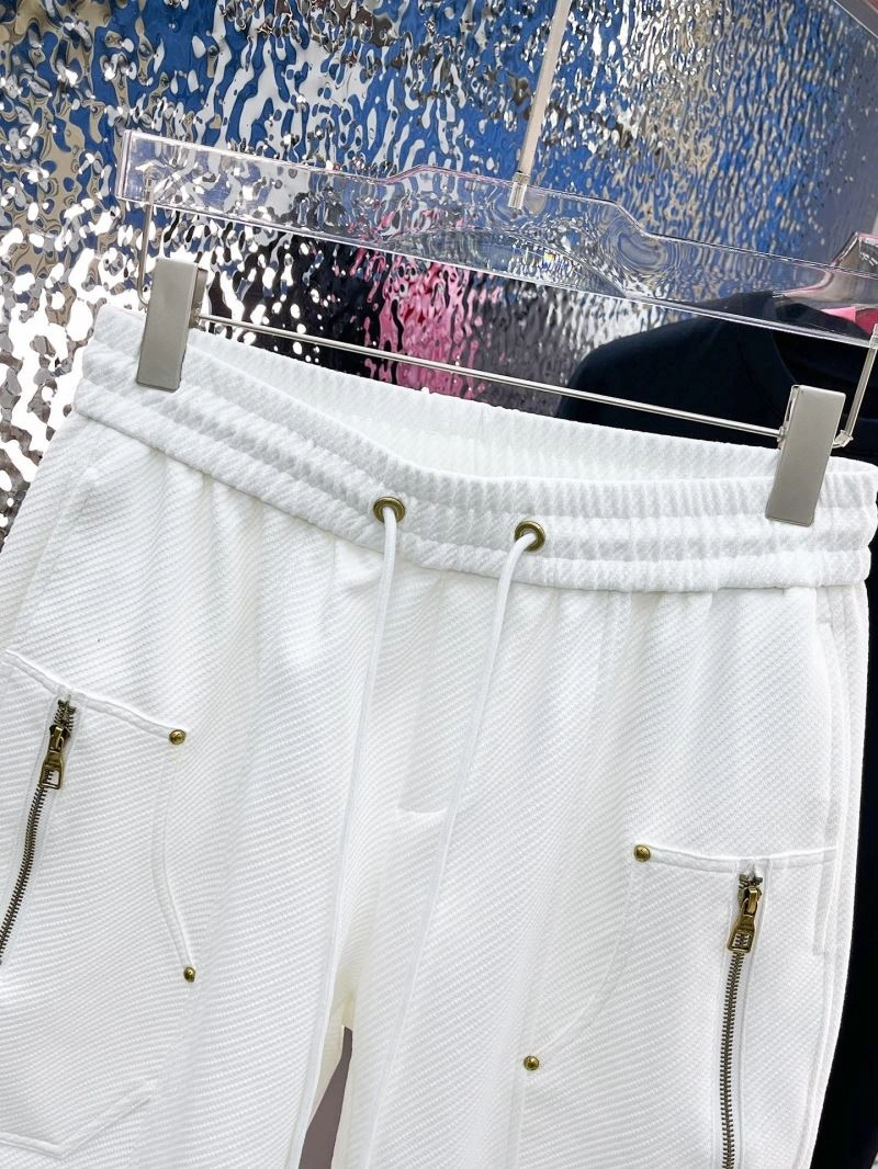 Sustainable Louis Vuitton Short Pants 137364