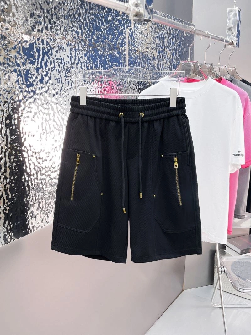 Louis Vuitton Short Pants Bold 137366