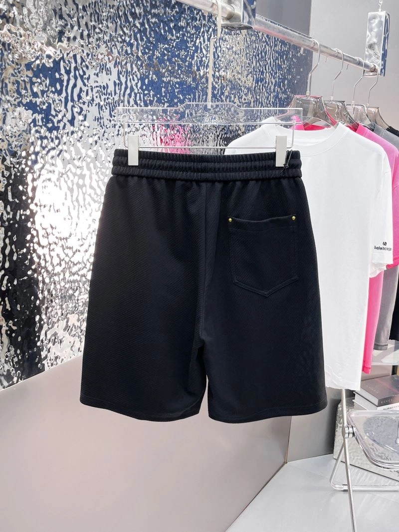 Louis Vuitton Short Pants Bold 137366