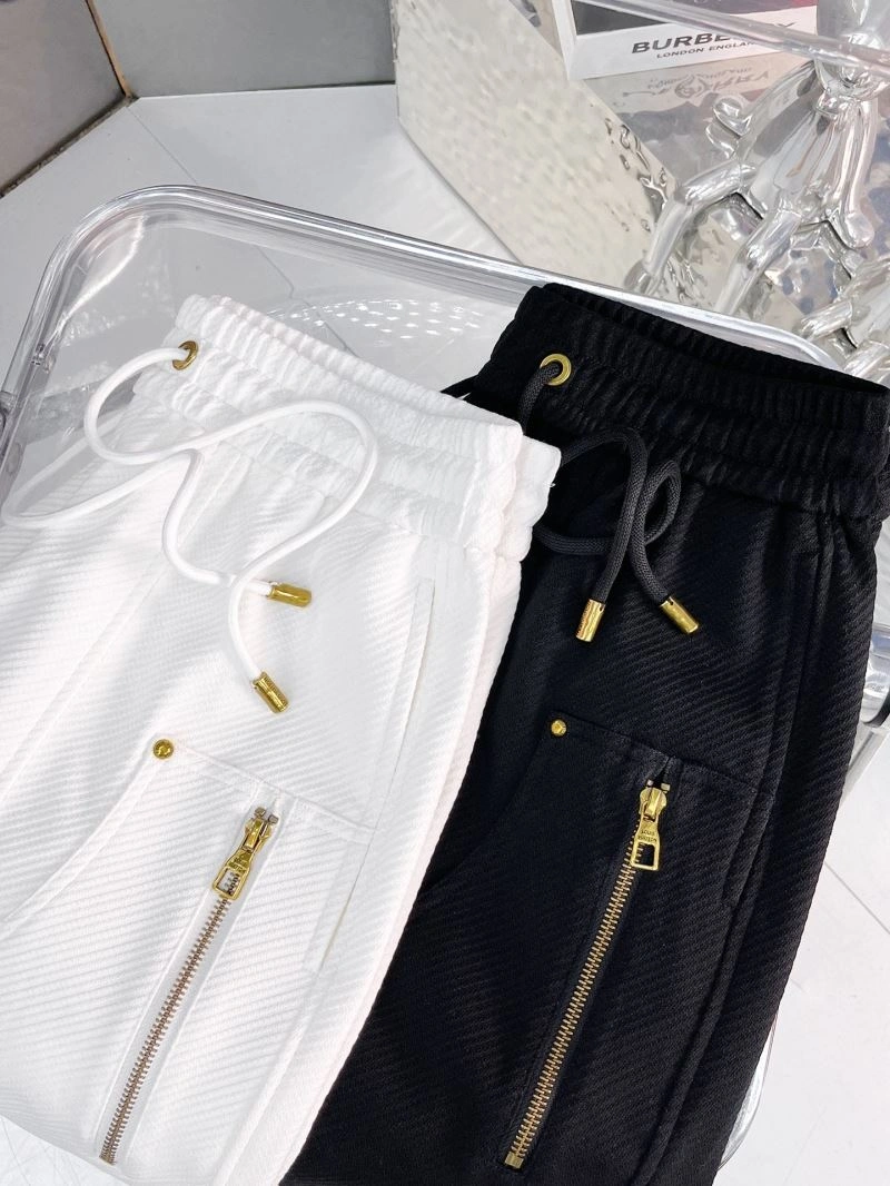 Louis Vuitton Short Pants Bold 137366
