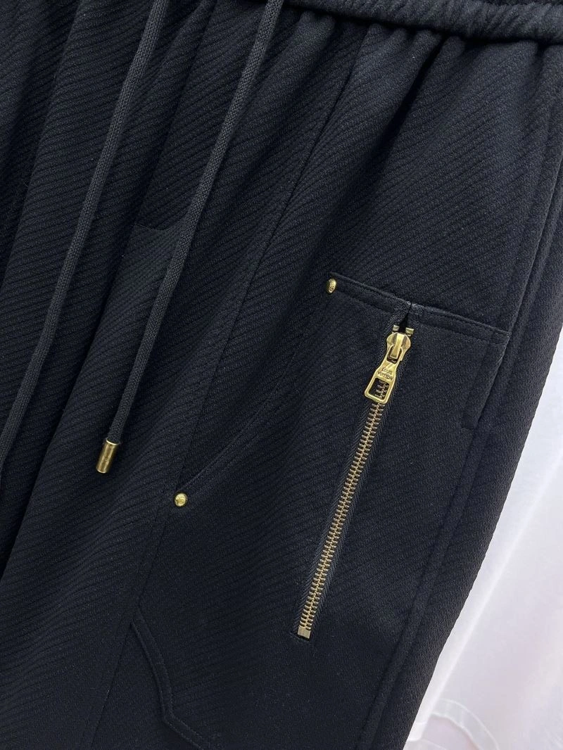 Louis Vuitton Short Pants Bold 137366