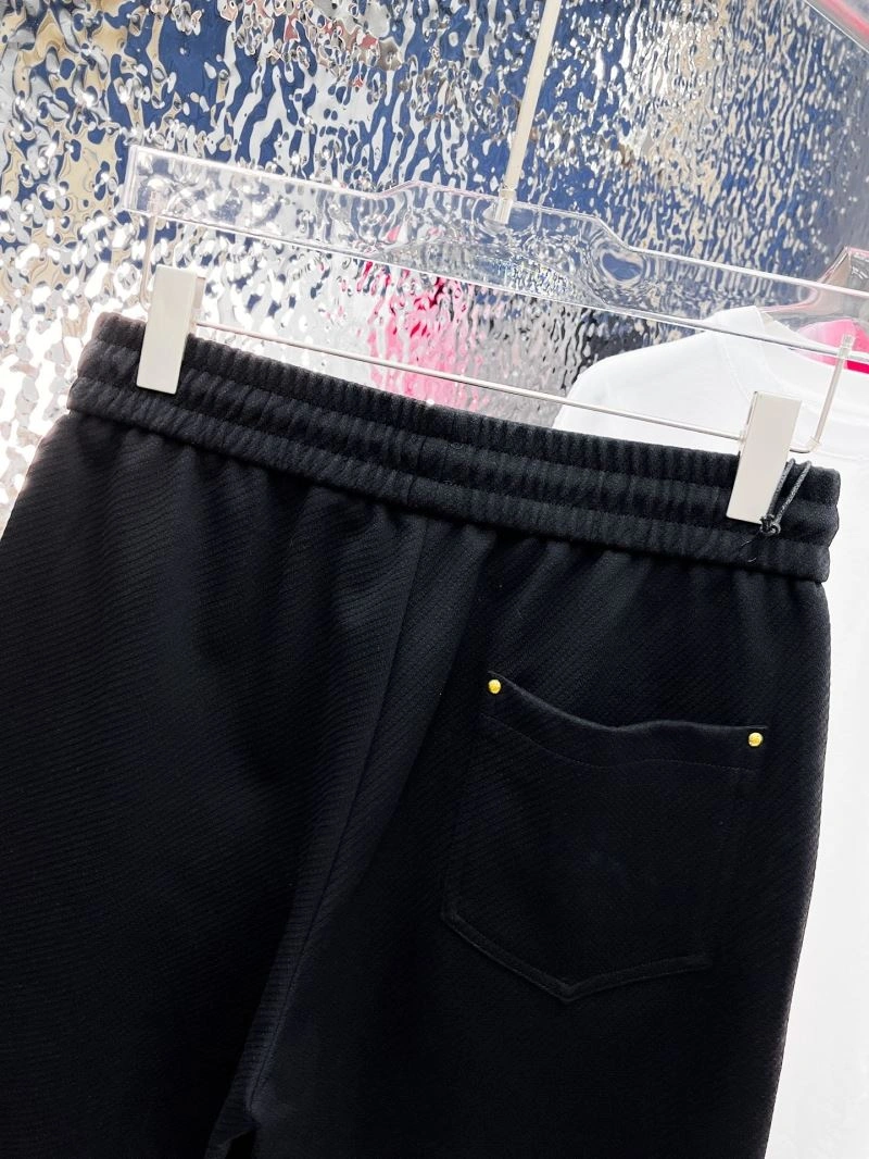 Louis Vuitton Short Pants Bold 137366