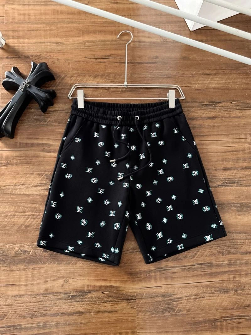 Louis Vuitton Short Pants Popular 137369