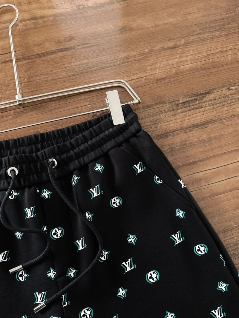 Louis Vuitton Short Pants Popular 137369