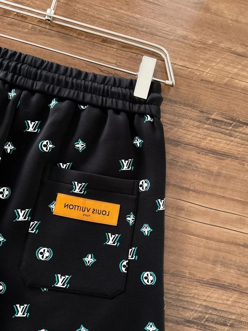 Louis Vuitton Short Pants Popular 137369