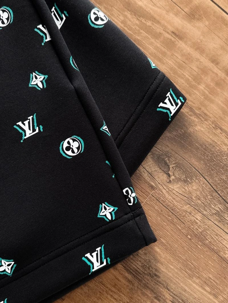 Louis Vuitton Short Pants Popular 137369