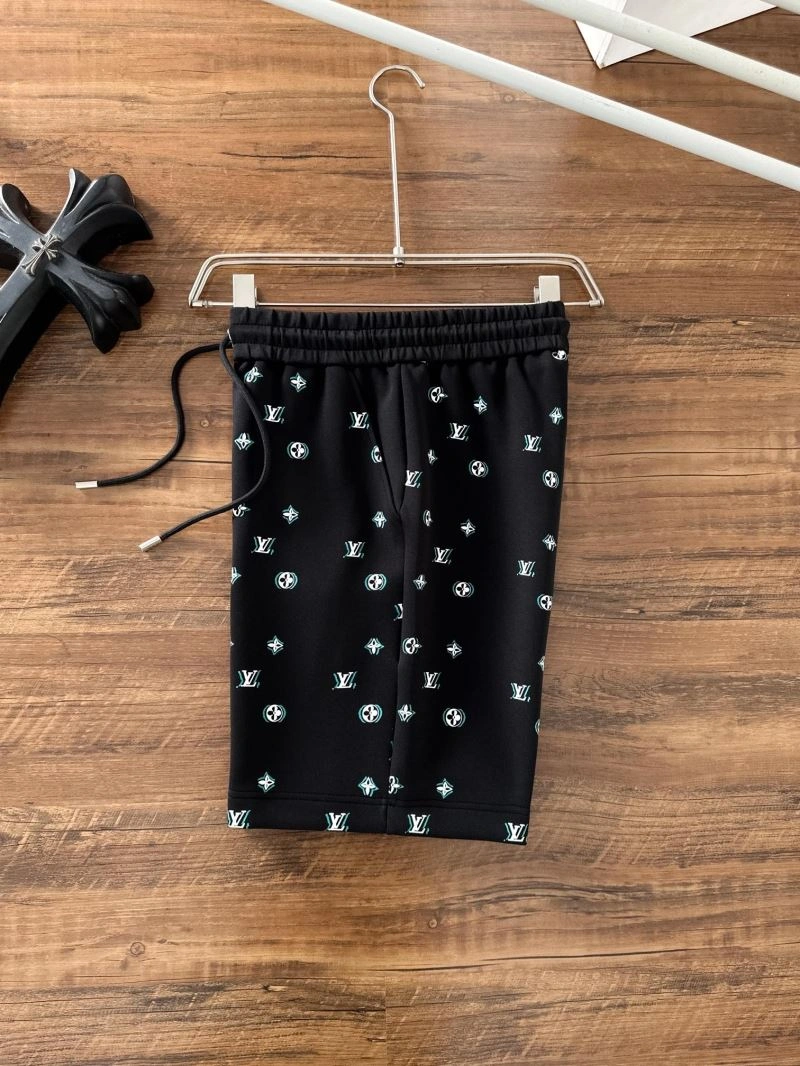 Louis Vuitton Short Pants Popular 137369