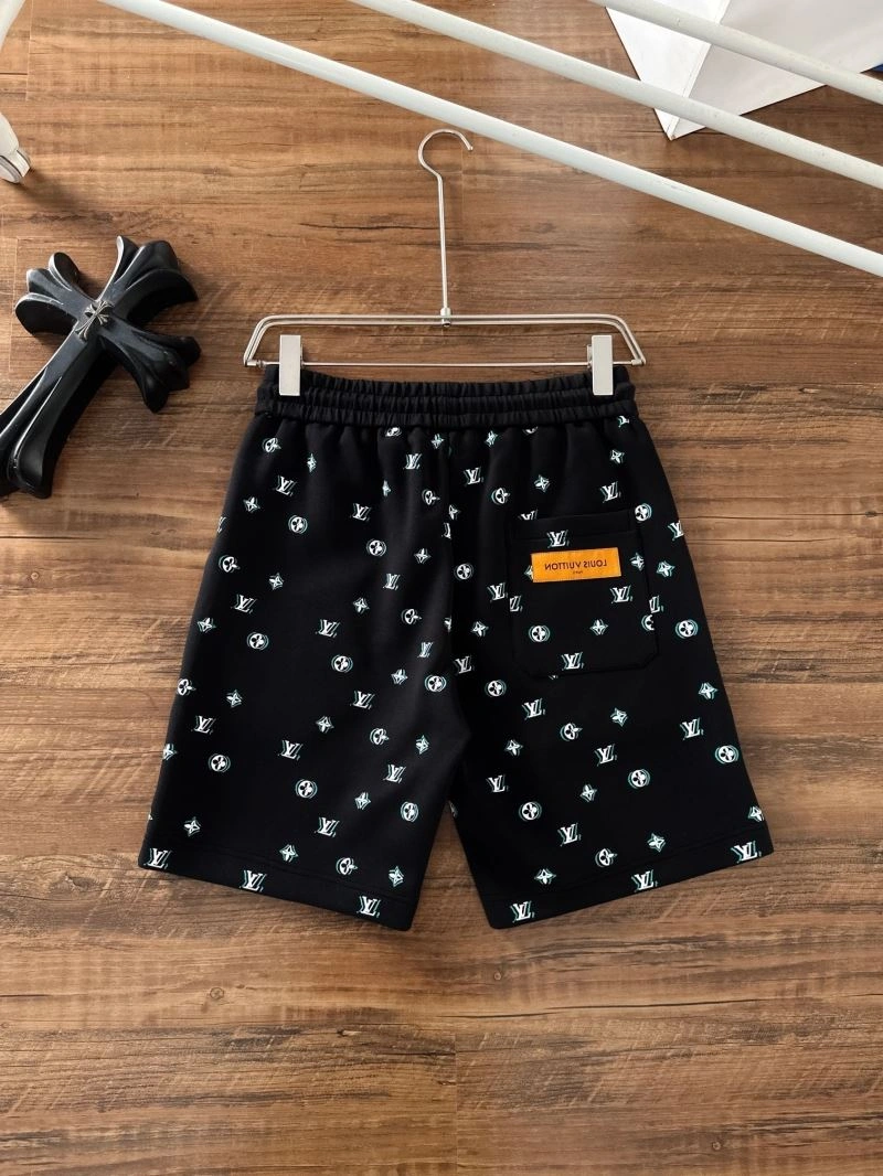 Louis Vuitton Short Pants Popular 137369