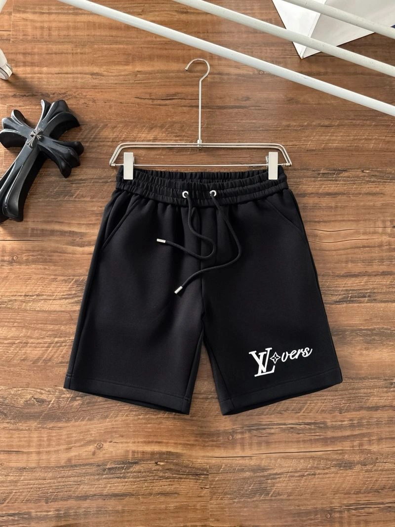Louis Vuitton Short Pants Sleek 137384