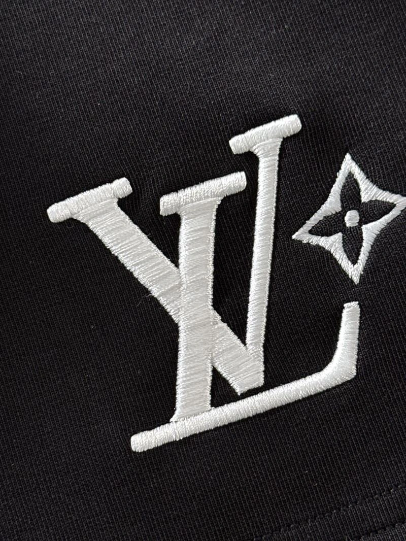 Louis Vuitton Short Pants Sleek 137384