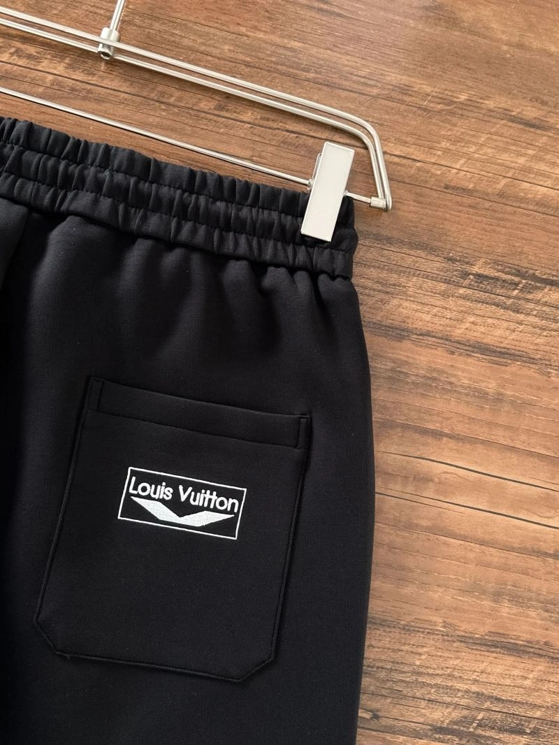 Louis Vuitton Short Pants Sleek 137384