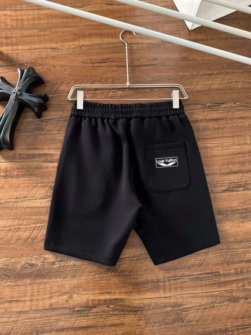 Louis Vuitton Short Pants Sleek 137384