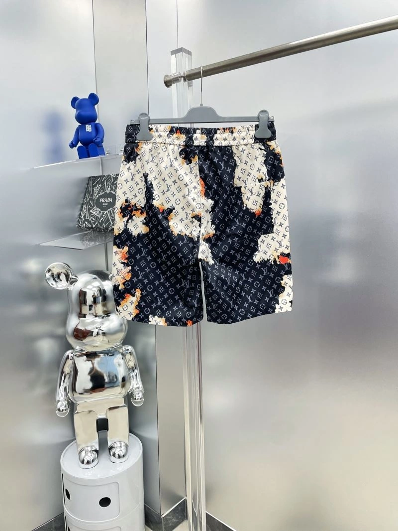 Louis Vuitton Short Pants HighPerformance 137368