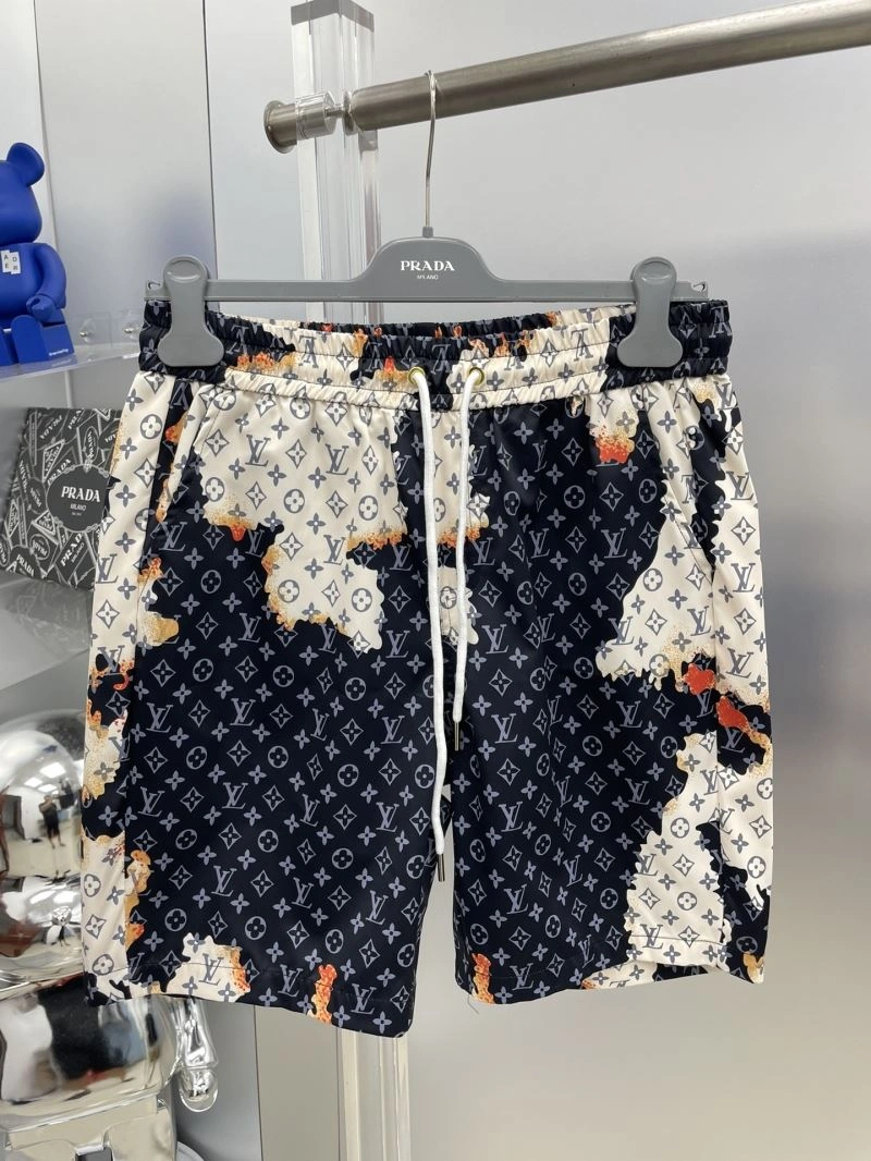 Louis Vuitton Short Pants HighPerformance 137368